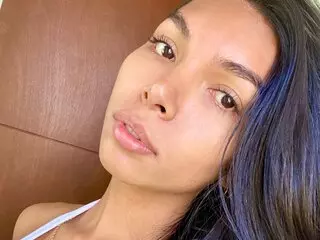 ZafrinaSerratos camshow